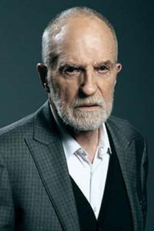 et billede af Kepa Amuchastegui