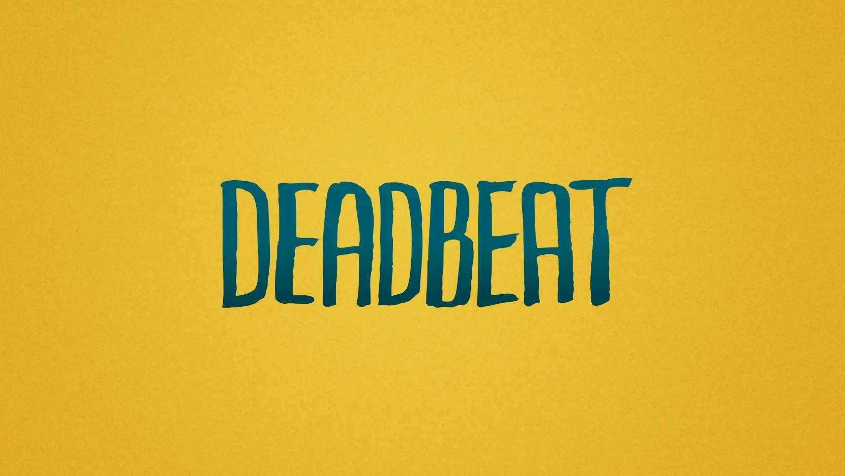 Deadbeat