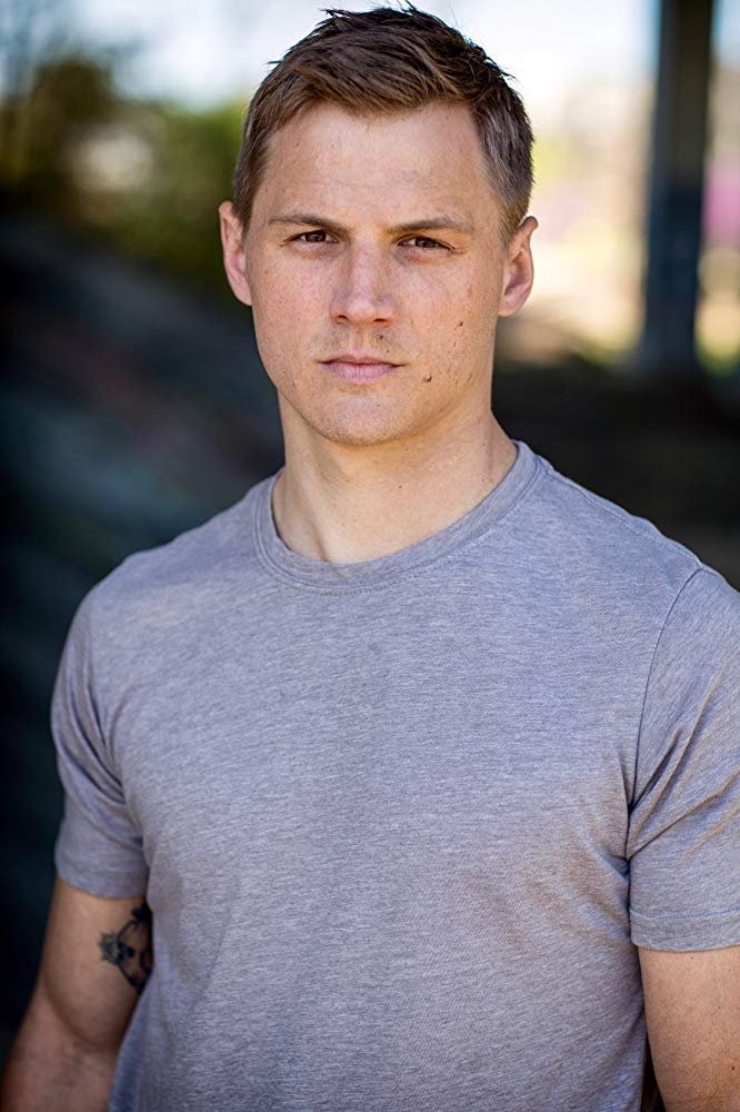 et billede af Remington Steele