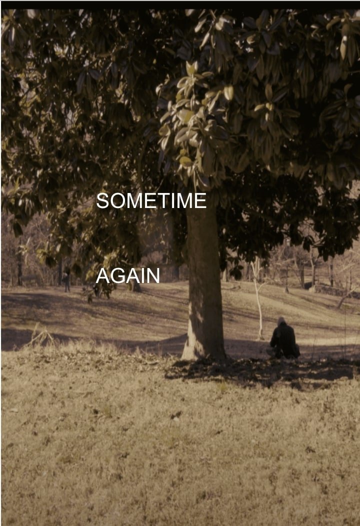 Sometime Again Sometime Again