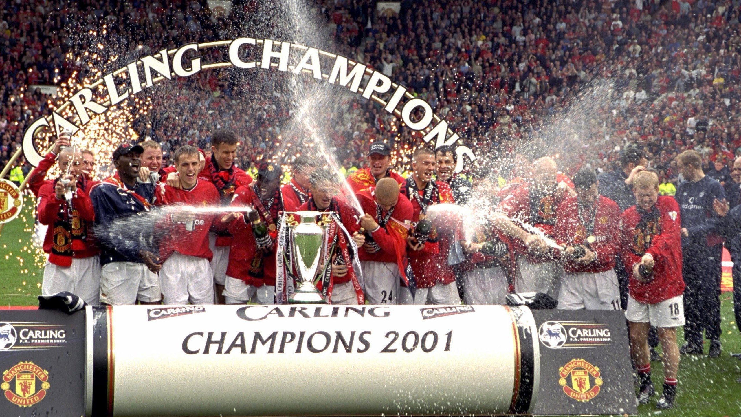 Thumbnail for 2000-2001 Season 1 Episode 9