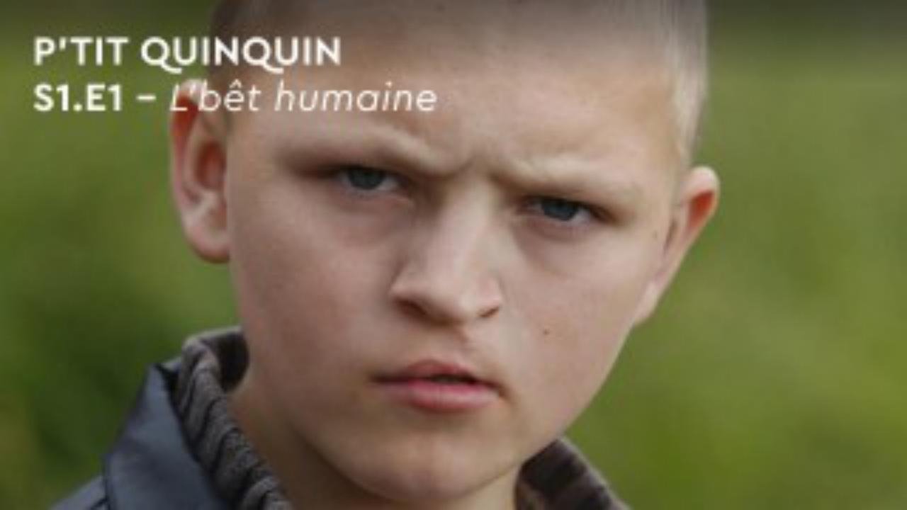 Thumbnail for The Human Beast Season 1 Episode 1