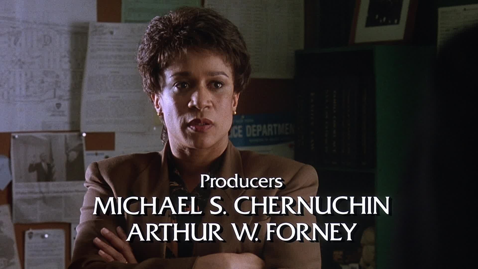 Law & Order