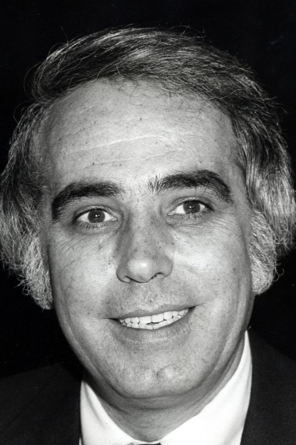 et billede af Tom Snyder