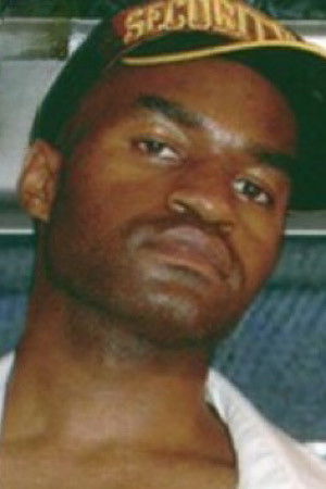 et billede af Morgan Brown