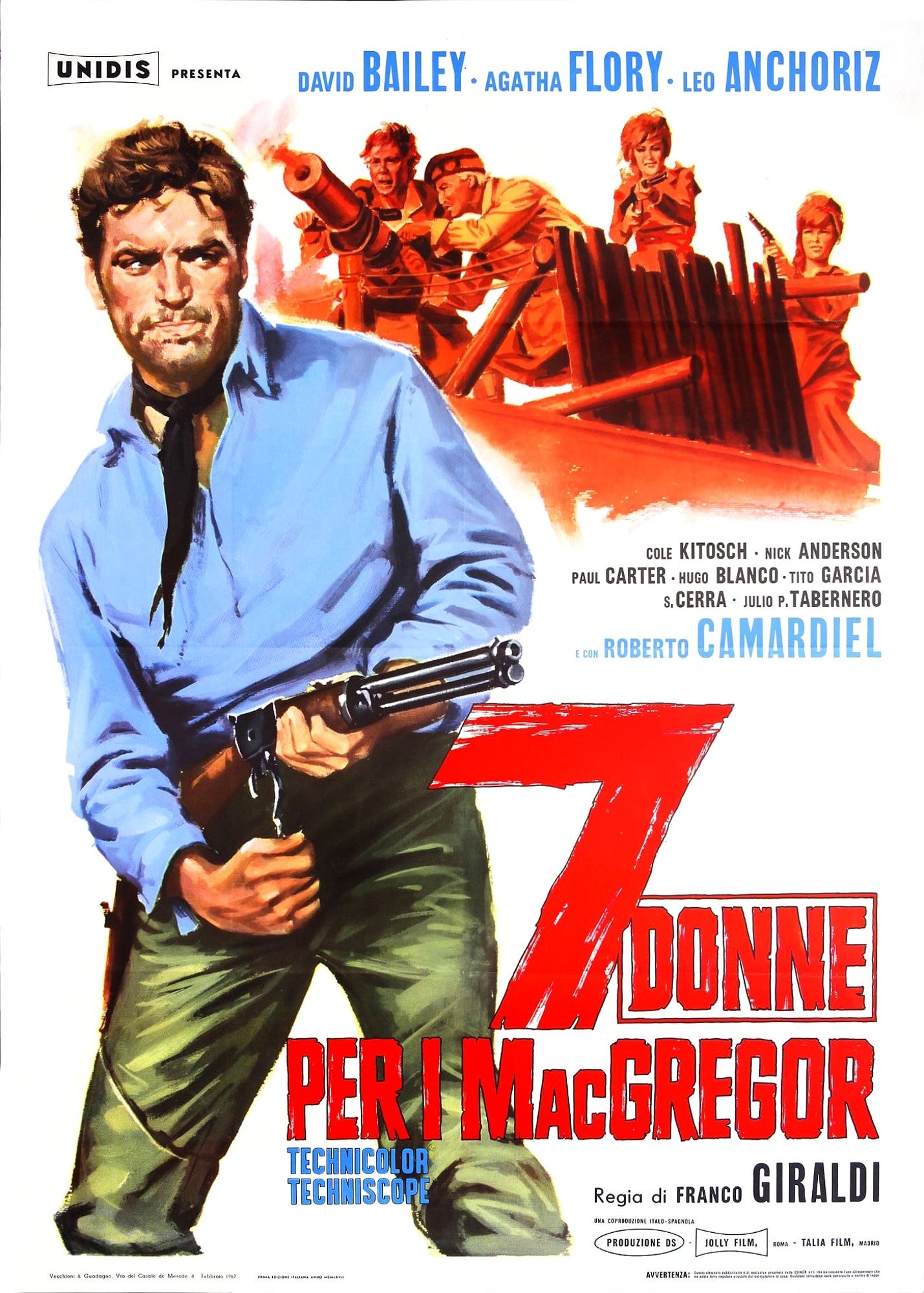 Capa do Filme 