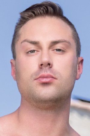 et billede af Damien White