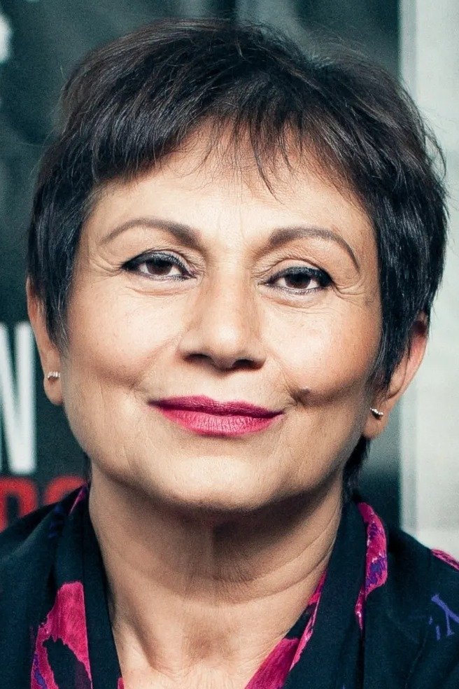 et billede af Hengameh Panahi