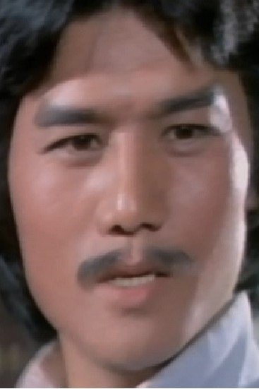 et billede af Xie Jian-Wen