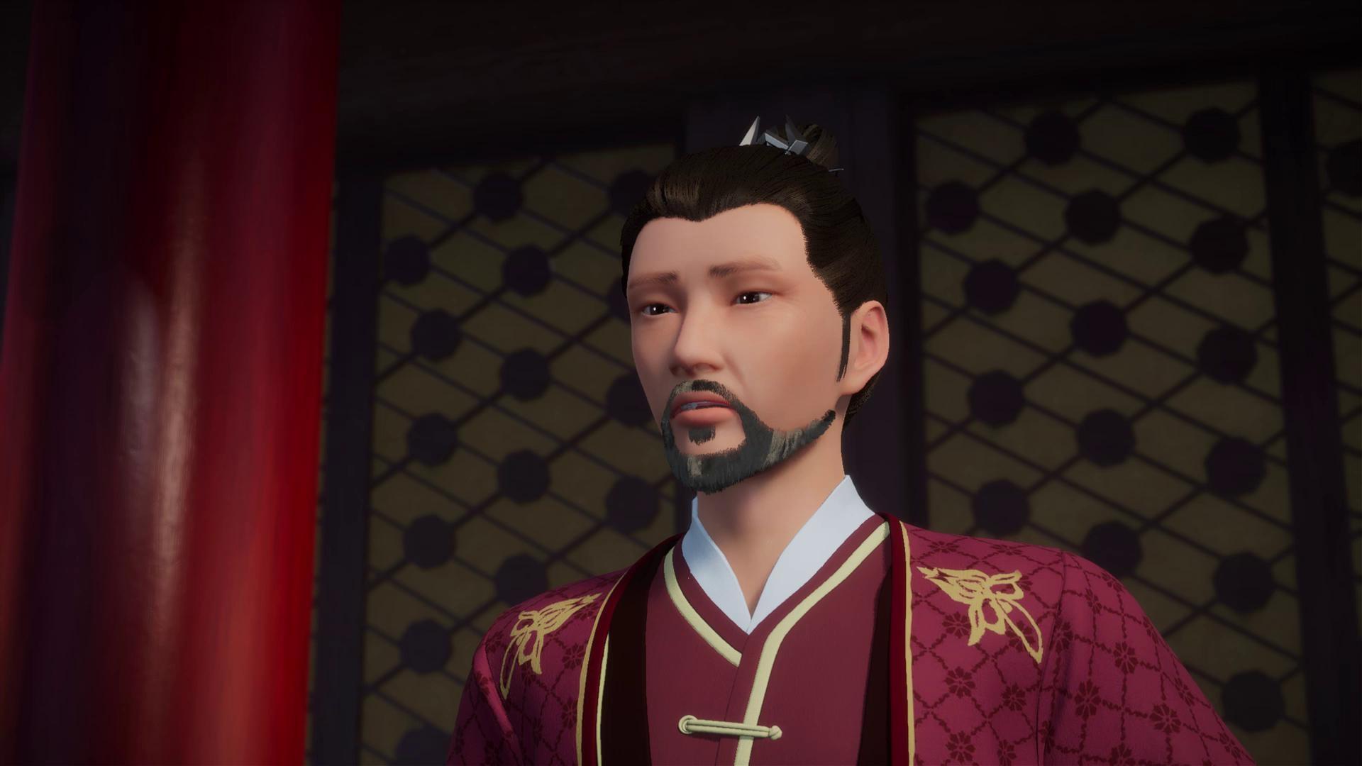 Peak of True Martial Arts