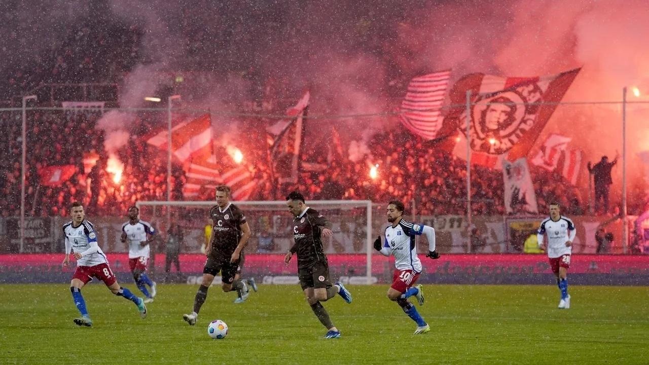 Imagem do Filme Inside Ultras – Mehr als Fußball