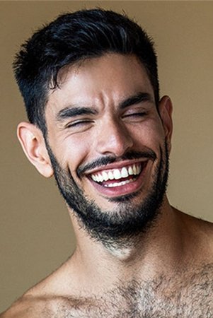 et billede af Nico Zetta