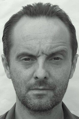 et billede af Patrick J Molloy