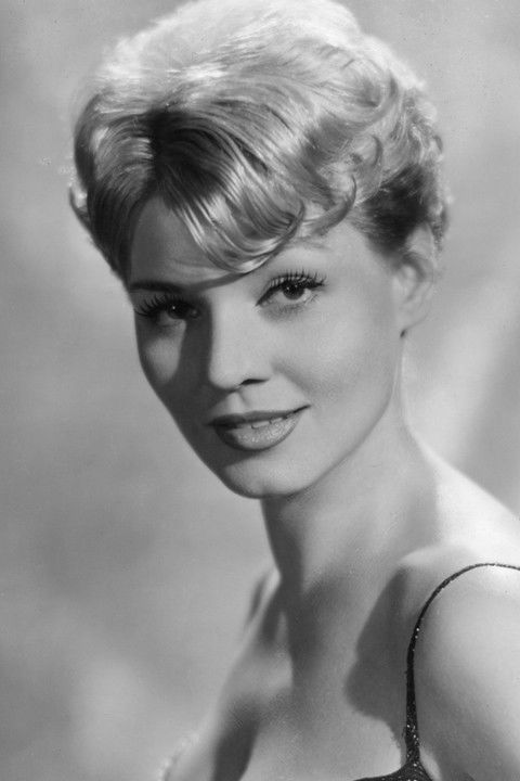 et billede af Tania Velia