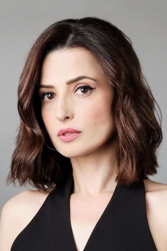 Χρύσα Παππά's picture in the cast