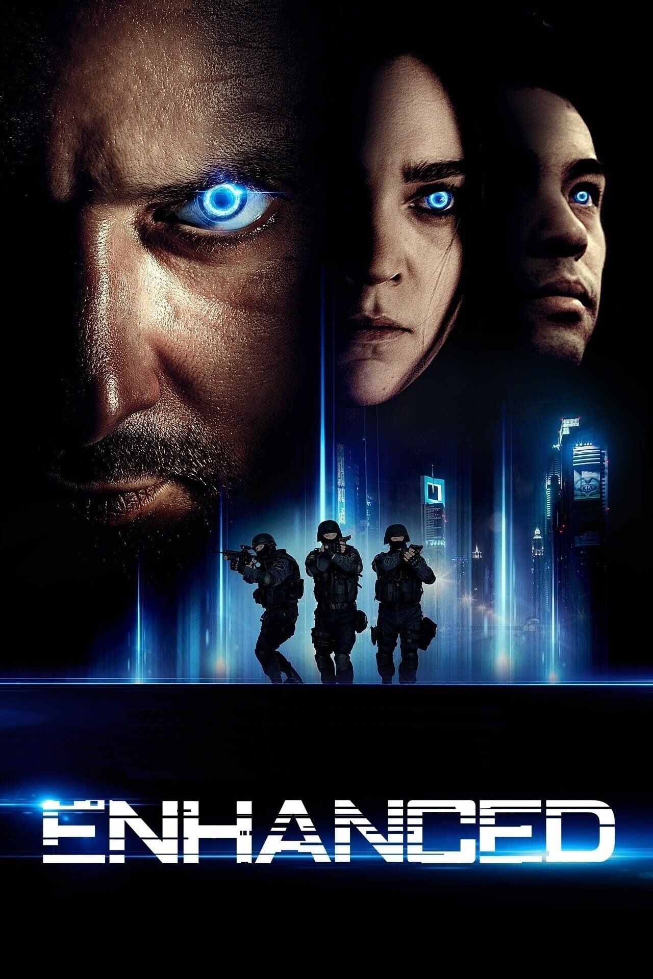 Enhanced