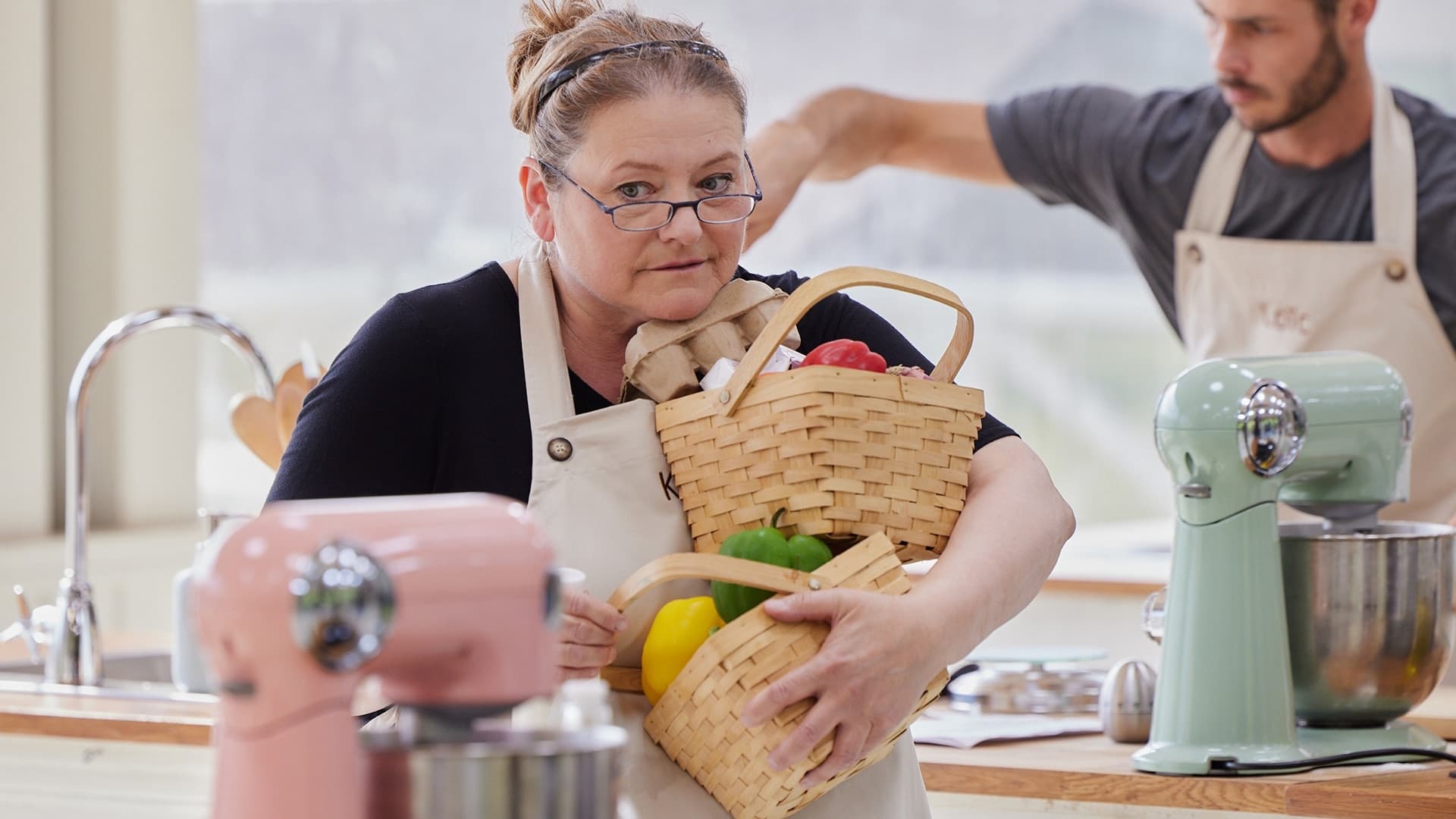 The Great Canadian Baking Show