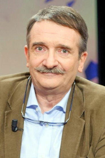 et billede af Denis Bertrand