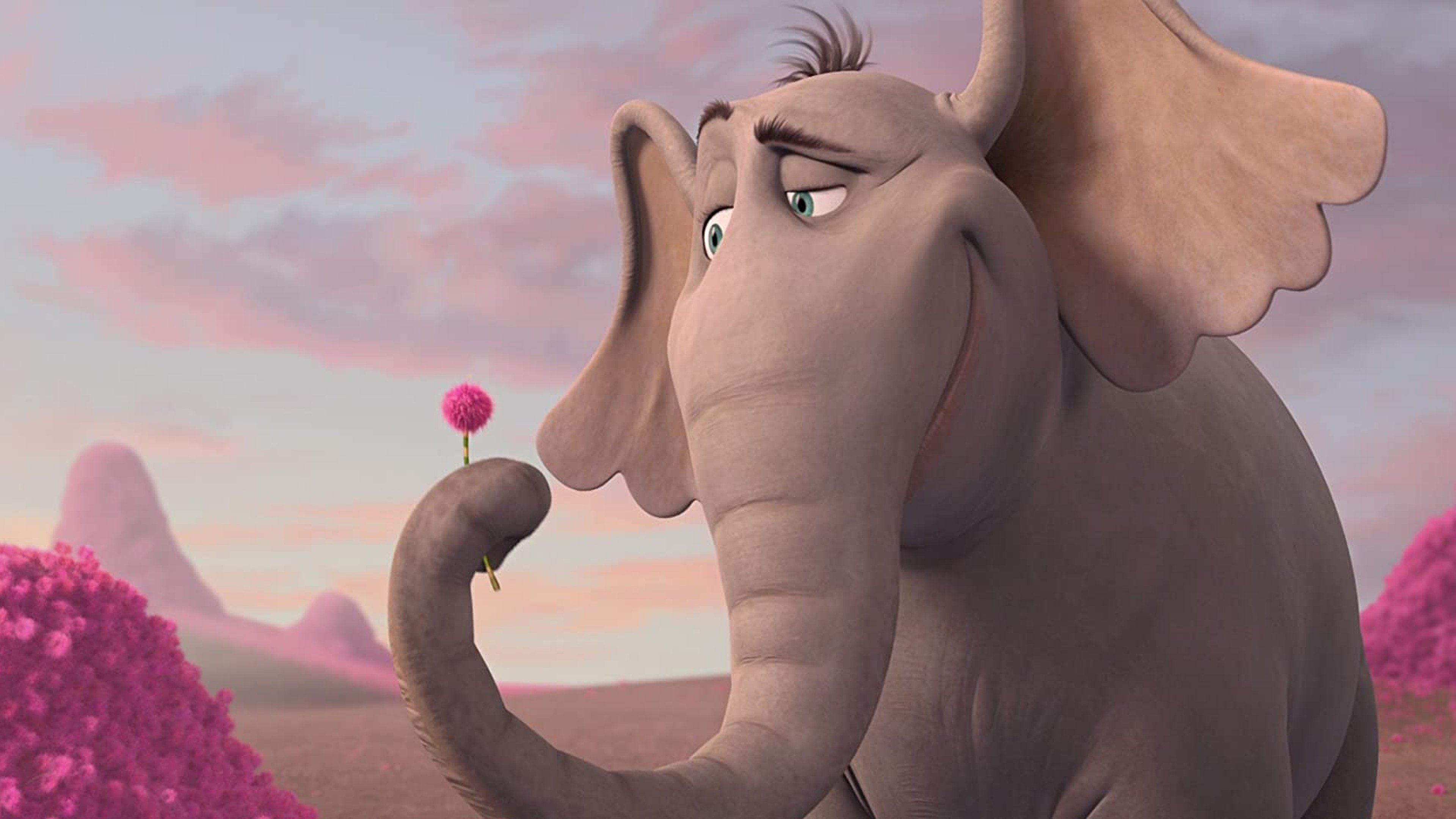 Horton e o Mundo dos Quem