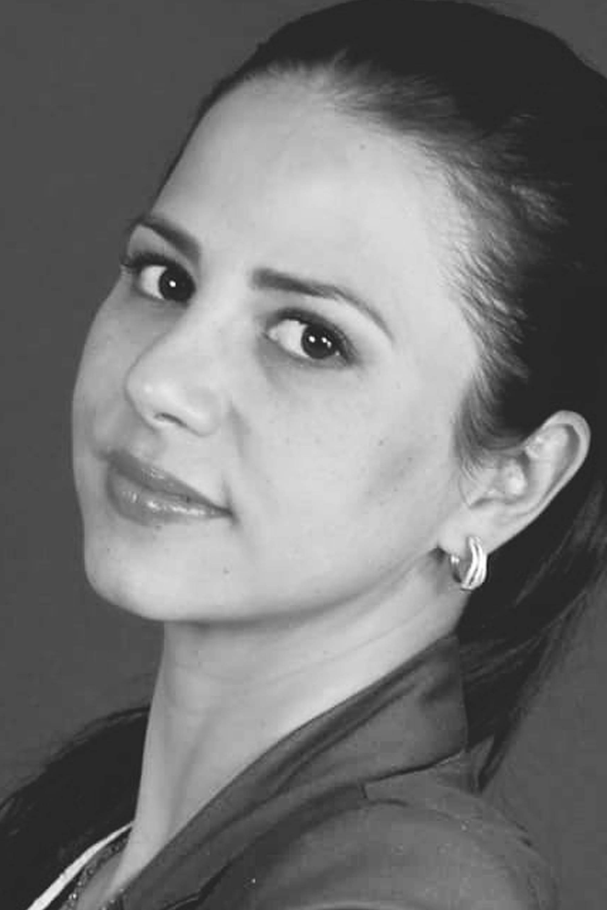 et billede af Imelda Castro