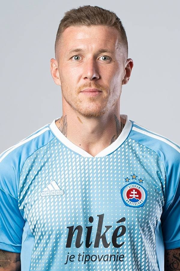 Juraj Kucka's picture in the cast
