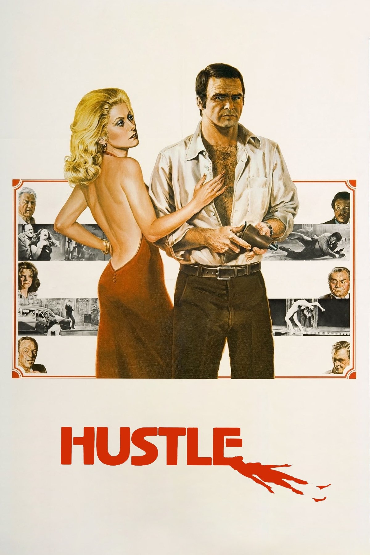 Hustle