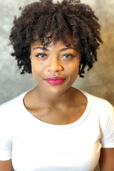 et billede af Rachel Dupard