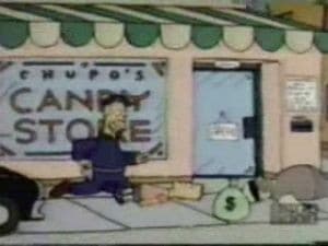 Die Simpsons - Staffel 0 Folge 36 (1970)