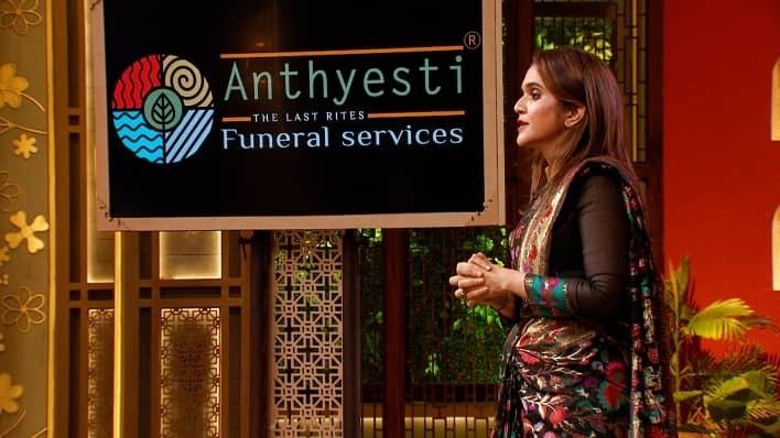 Shark Tank India Season 1 :Episode 18  Investing in Profitable Businesses