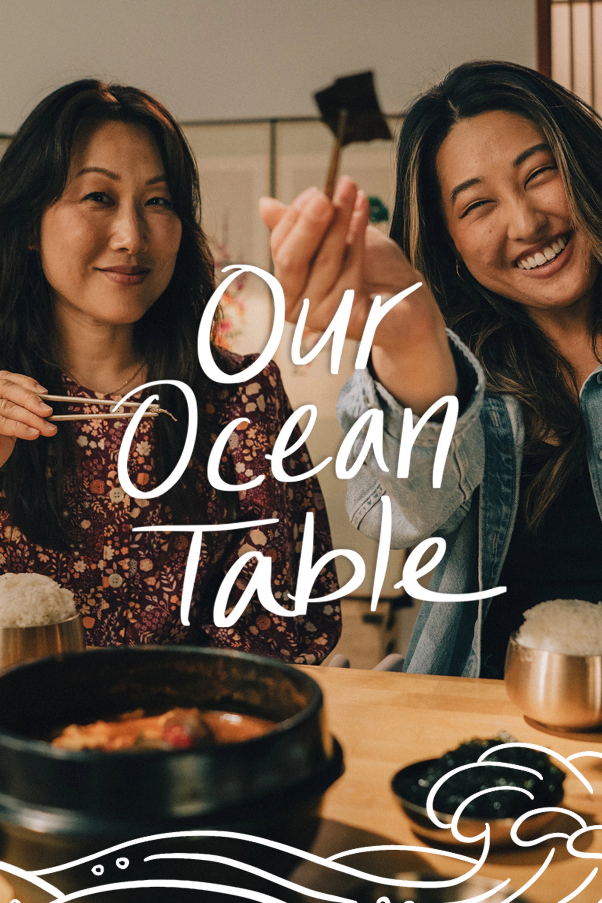 Our Ocean Table Our Ocean Table
