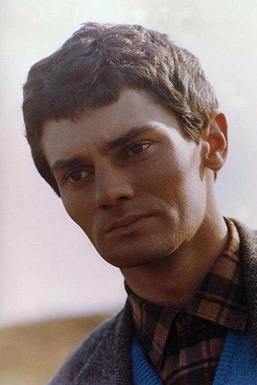 Jean-Baptiste Thiérrée's picture in the cast