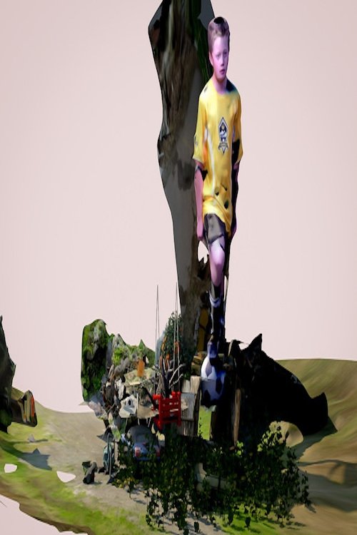 Content cover