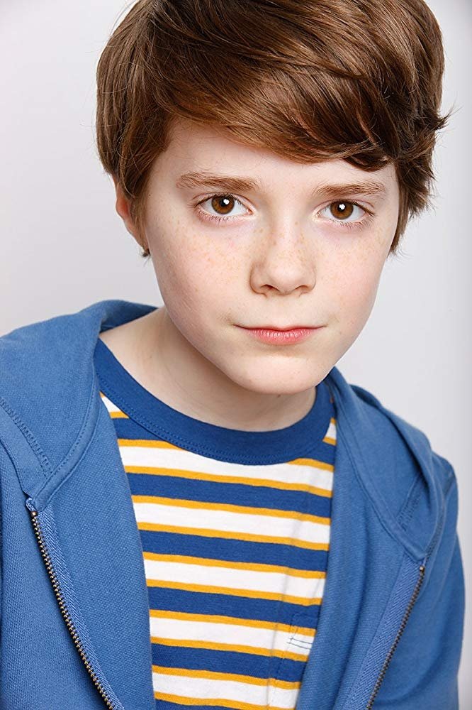 et billede af Nick Yiakoumatos