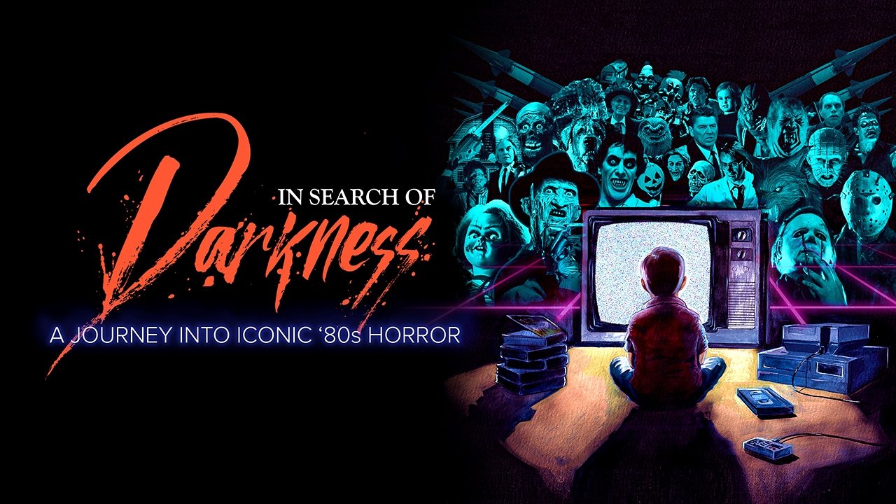 In Search of Darkness (2019)