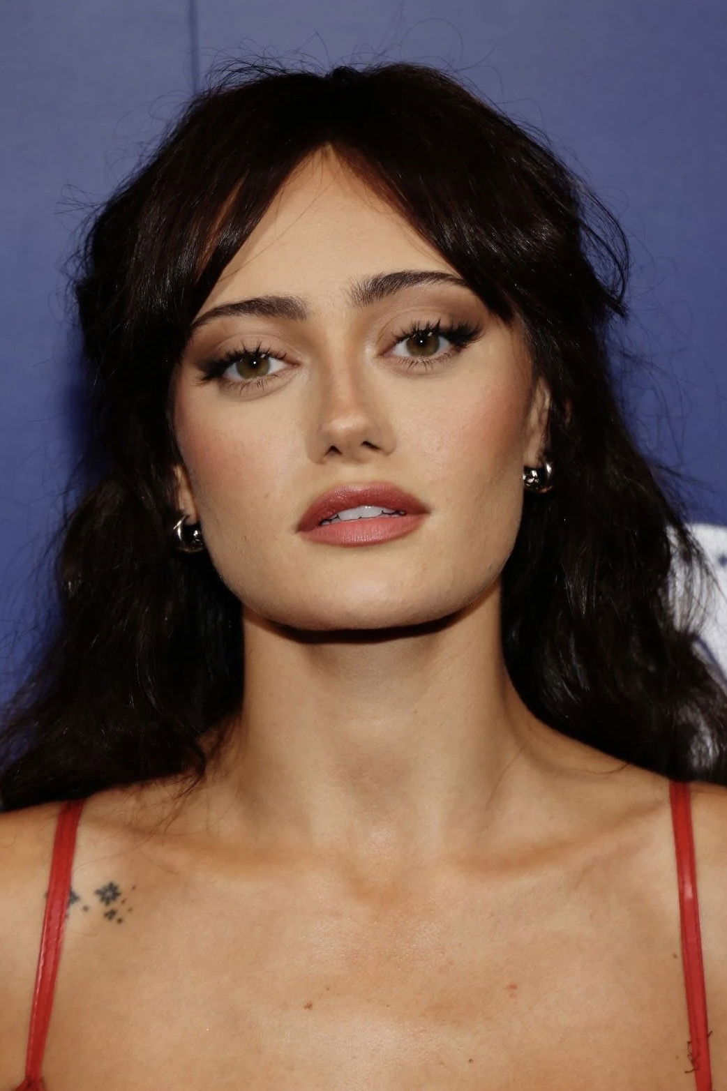 et billede af Ella Purnell