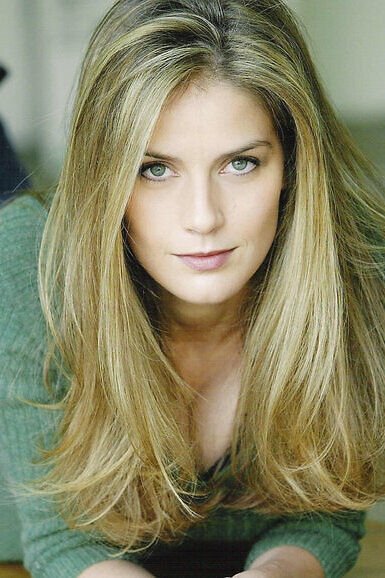 et billede af Lindsay Thompson