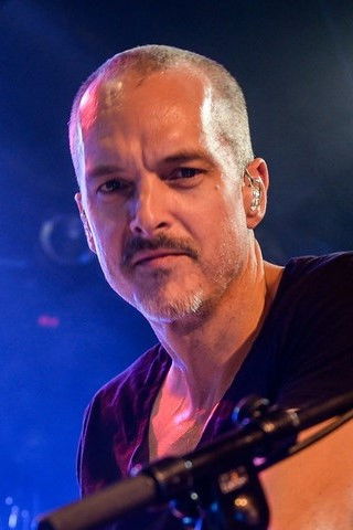 et billede af Christian Kretschmar