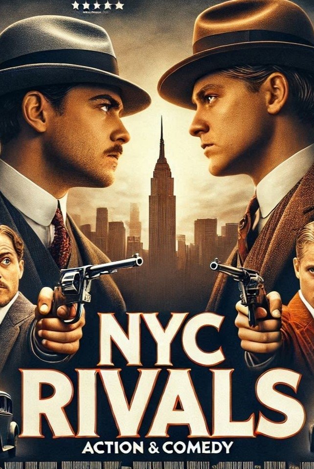 NYC Rivals