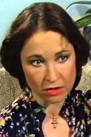 et billede af Johanna Michaelsen