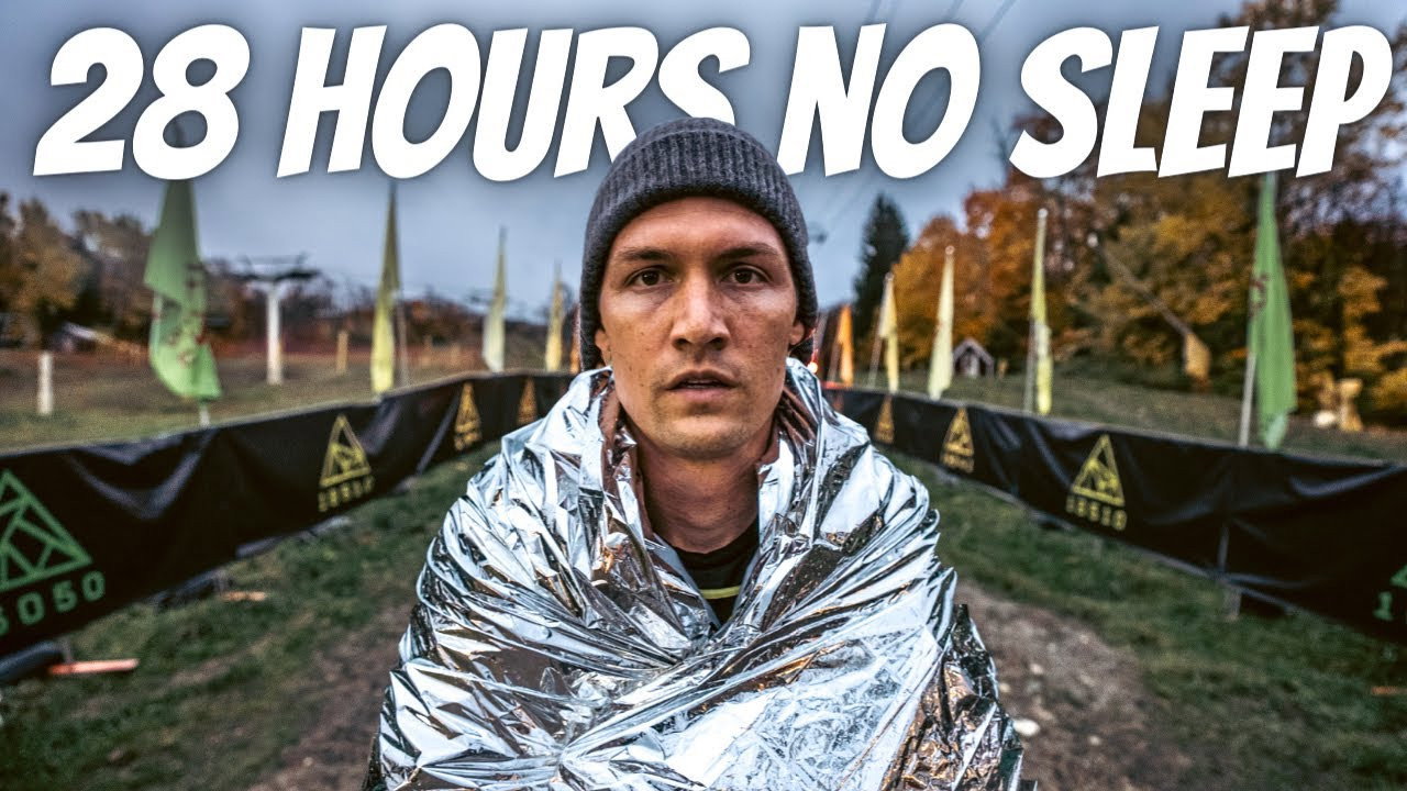 S1E17 · 36 HOURS TO CLIMB THE WORLD'S TALLEST MOUNTAIN