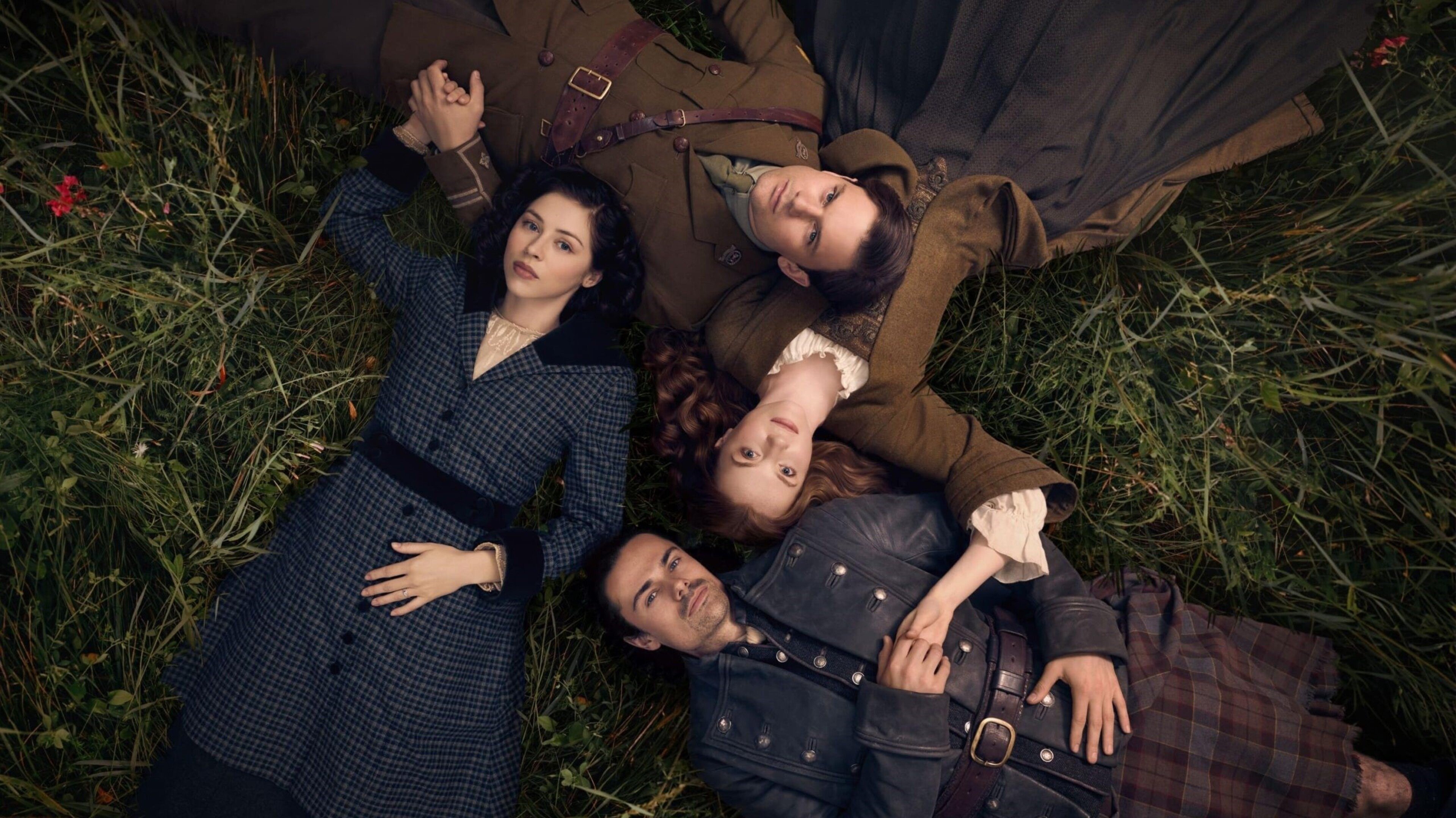 Outlander: Sangre de mi sangre (2025)