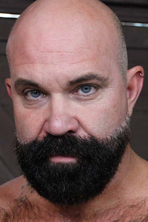 et billede af Victor West