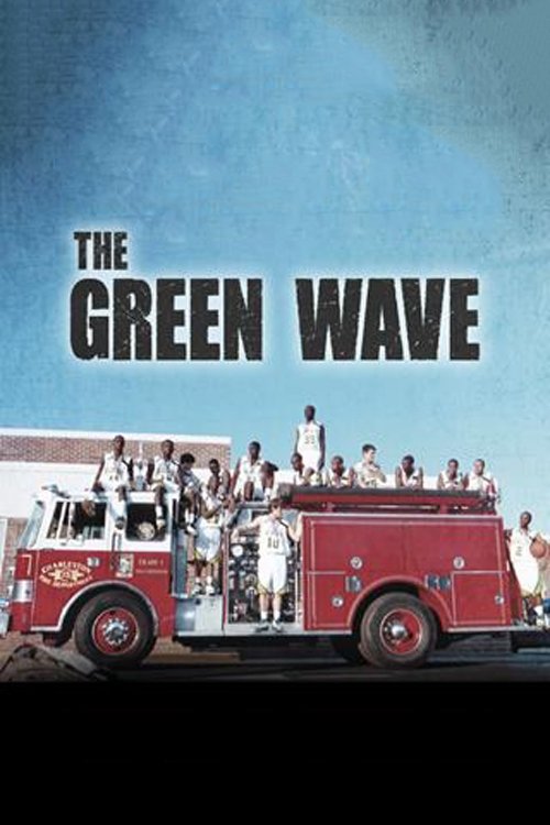 The Green Wave on FREECABLE TV
