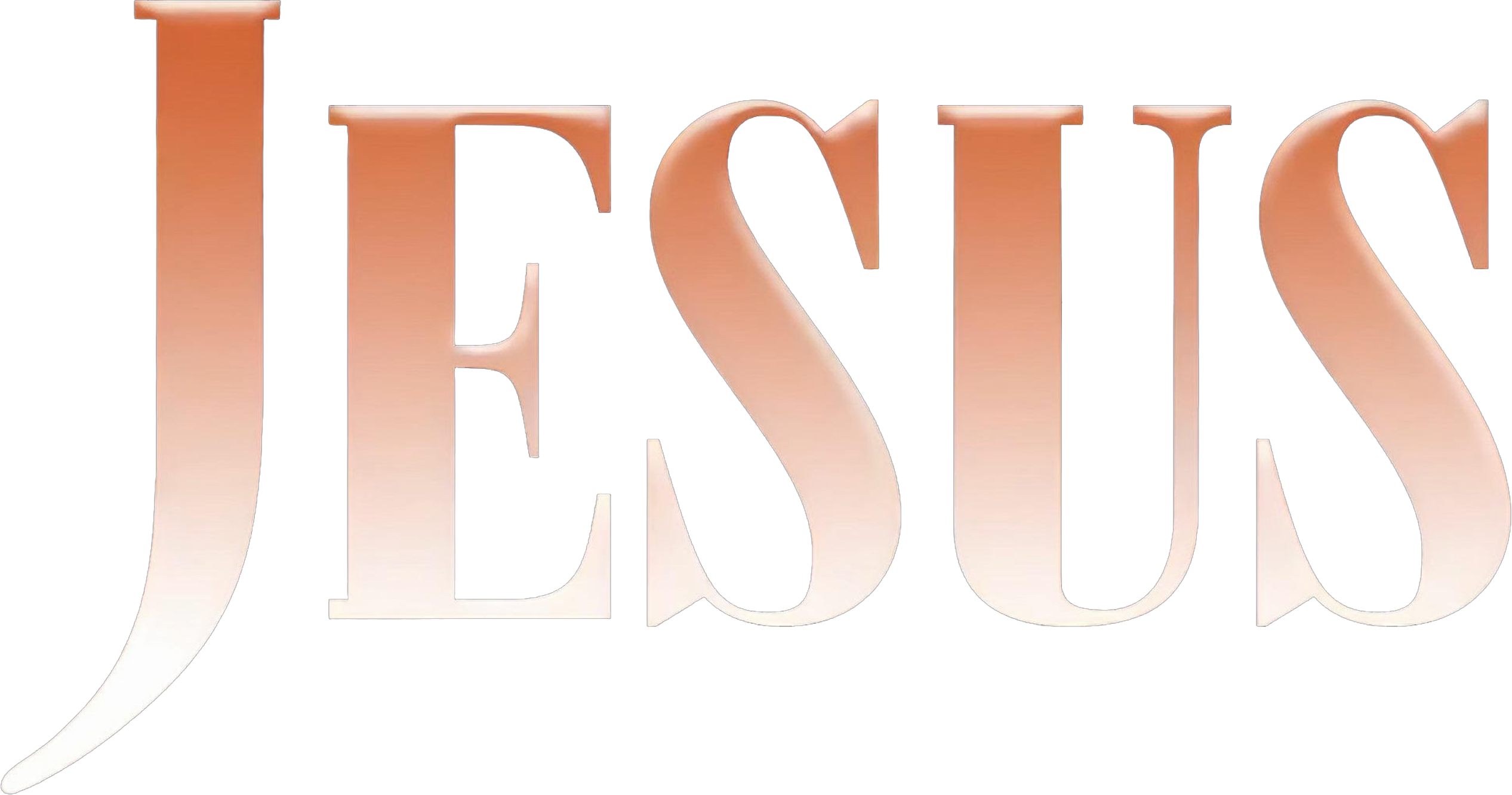 Jesus