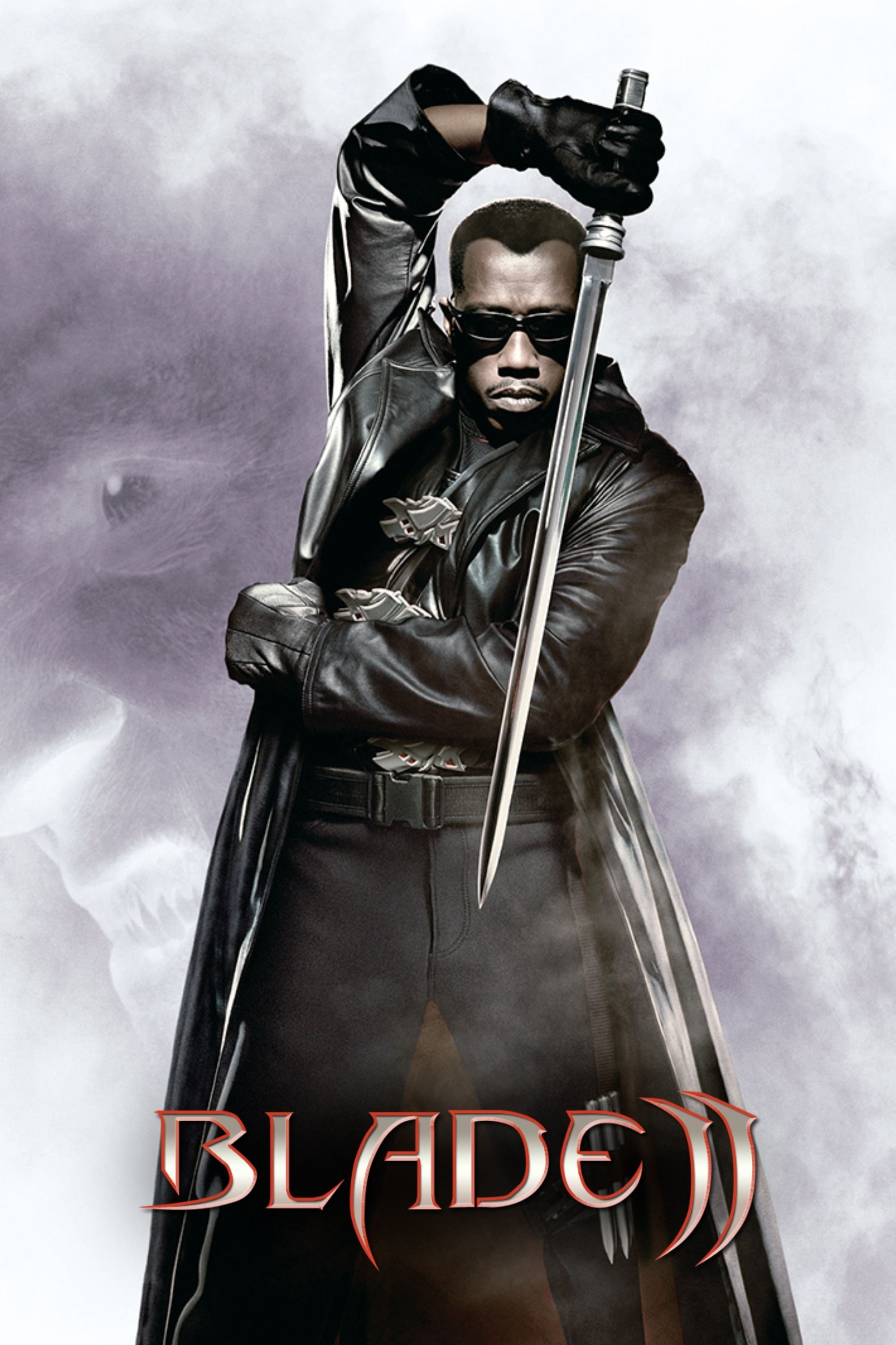 Blade II