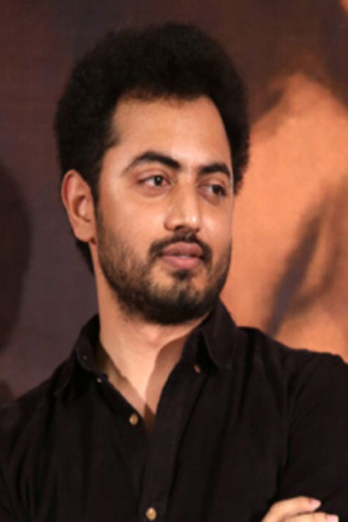 et billede af Phanindra Narsetti