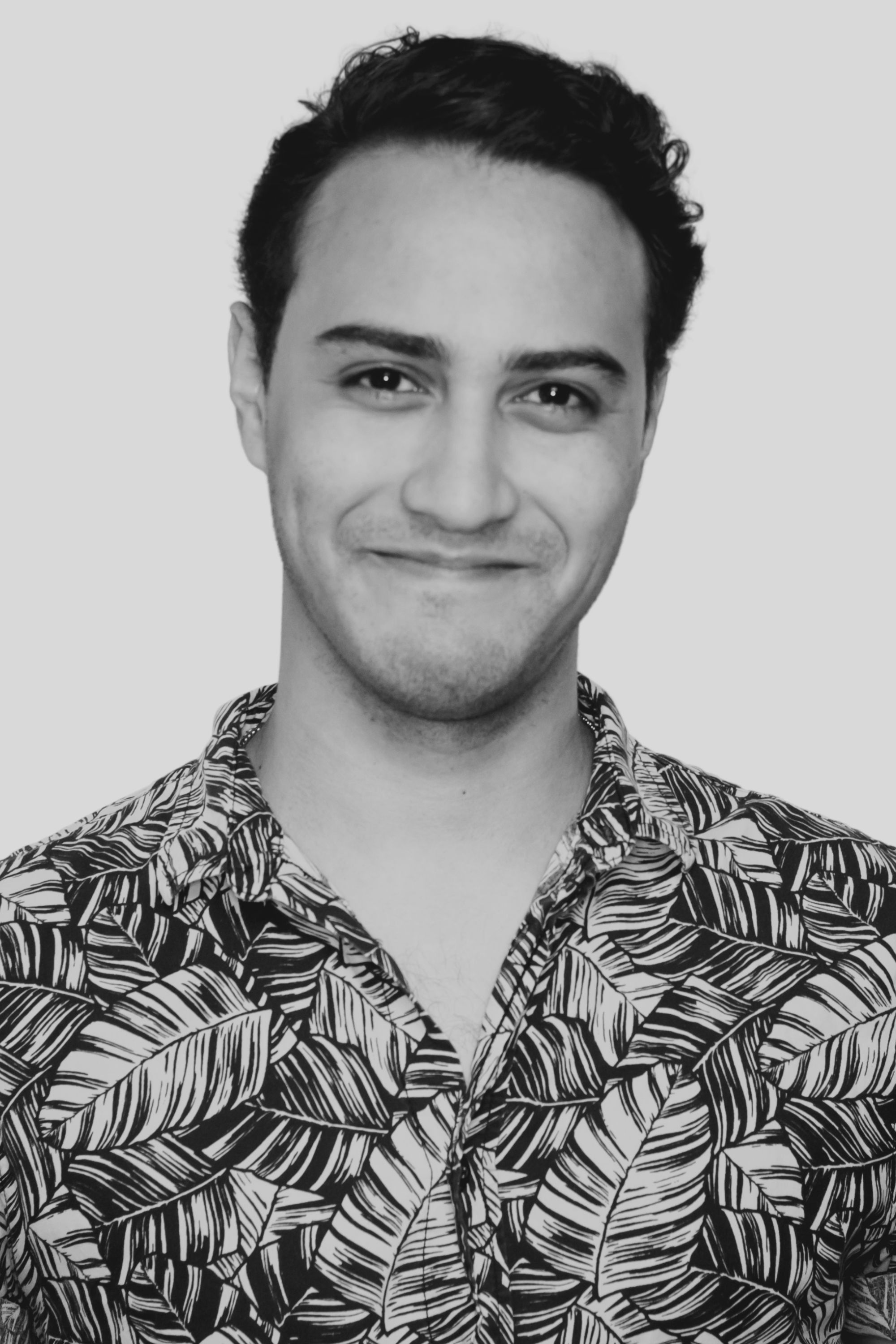 Et billede af Enmanuel Martínez-Cornó