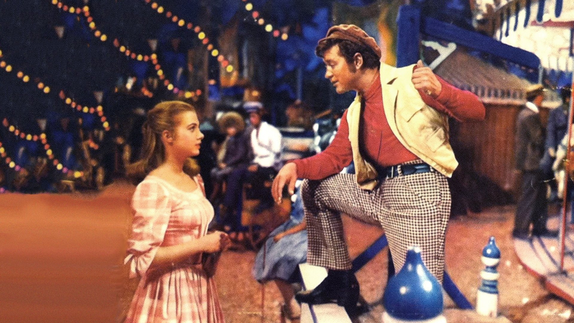 Carousel (1956)