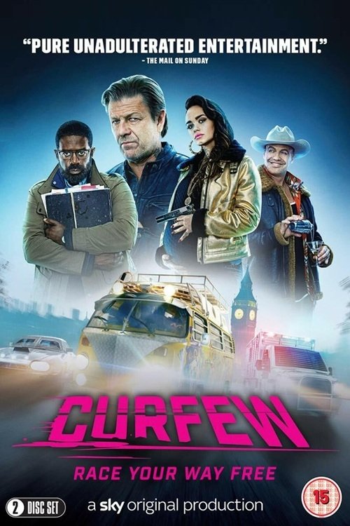 EN - Curfew 4K (2019)