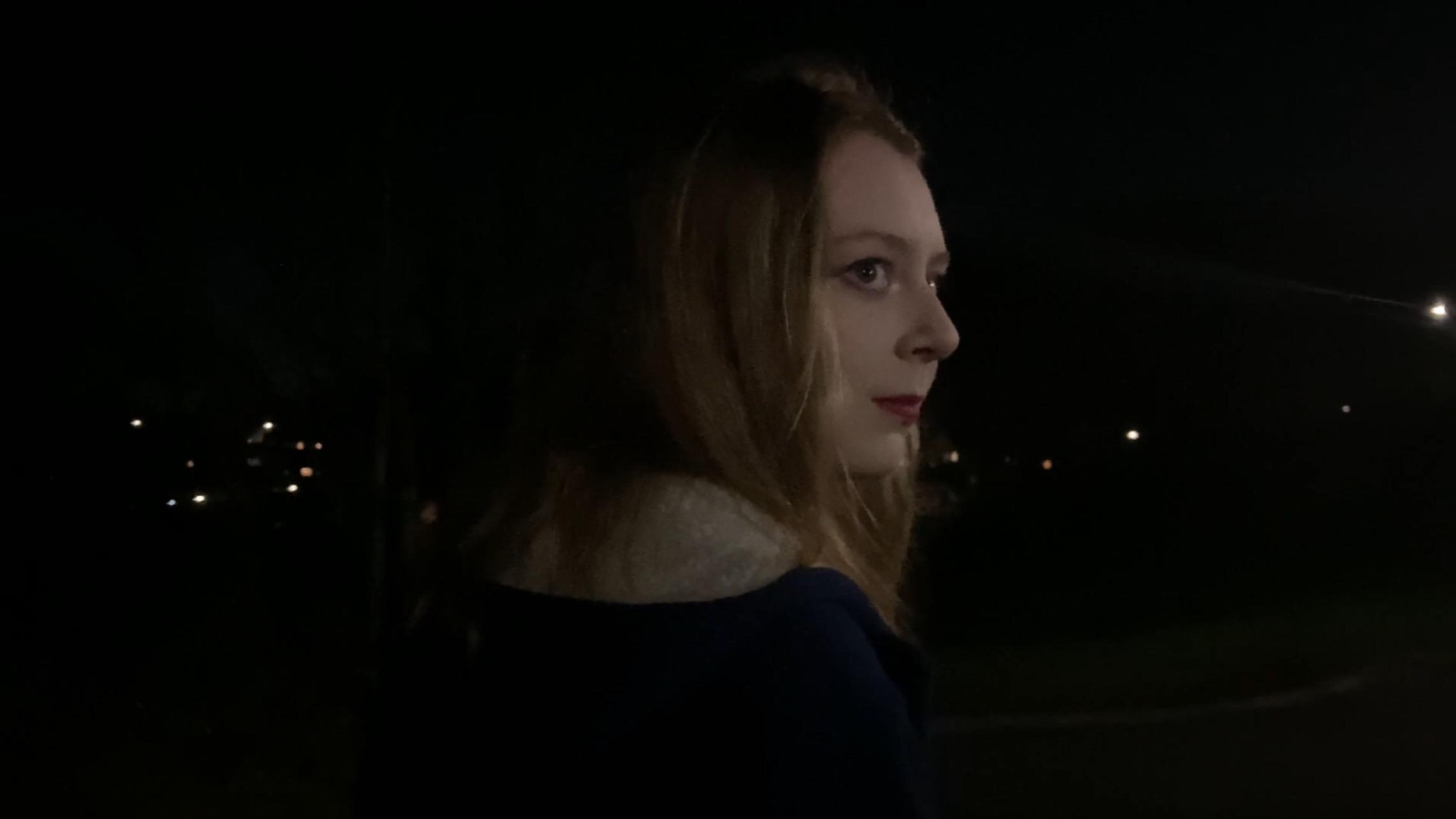 Shudder (2022)